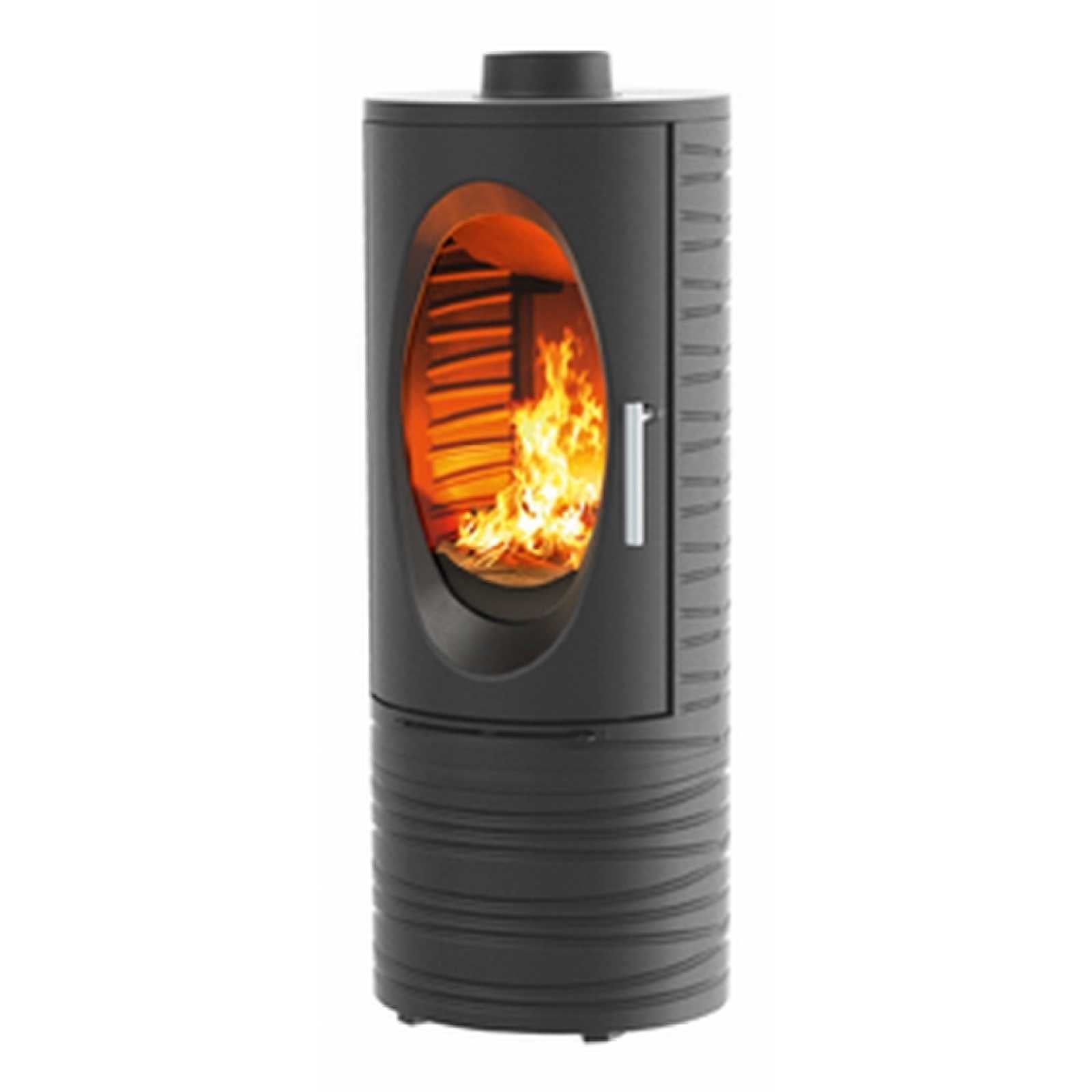 POELE A BOIS TALISMAN GODIN 7KW