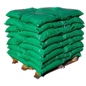 Palette de 40 sacs de 25 kg - 10/20 Anthramix supérieur