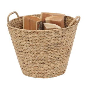 Panier à bûches Jacinthe Pipa