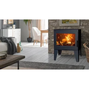 Poêle à bois - PANADERO Giulietta 7 kW